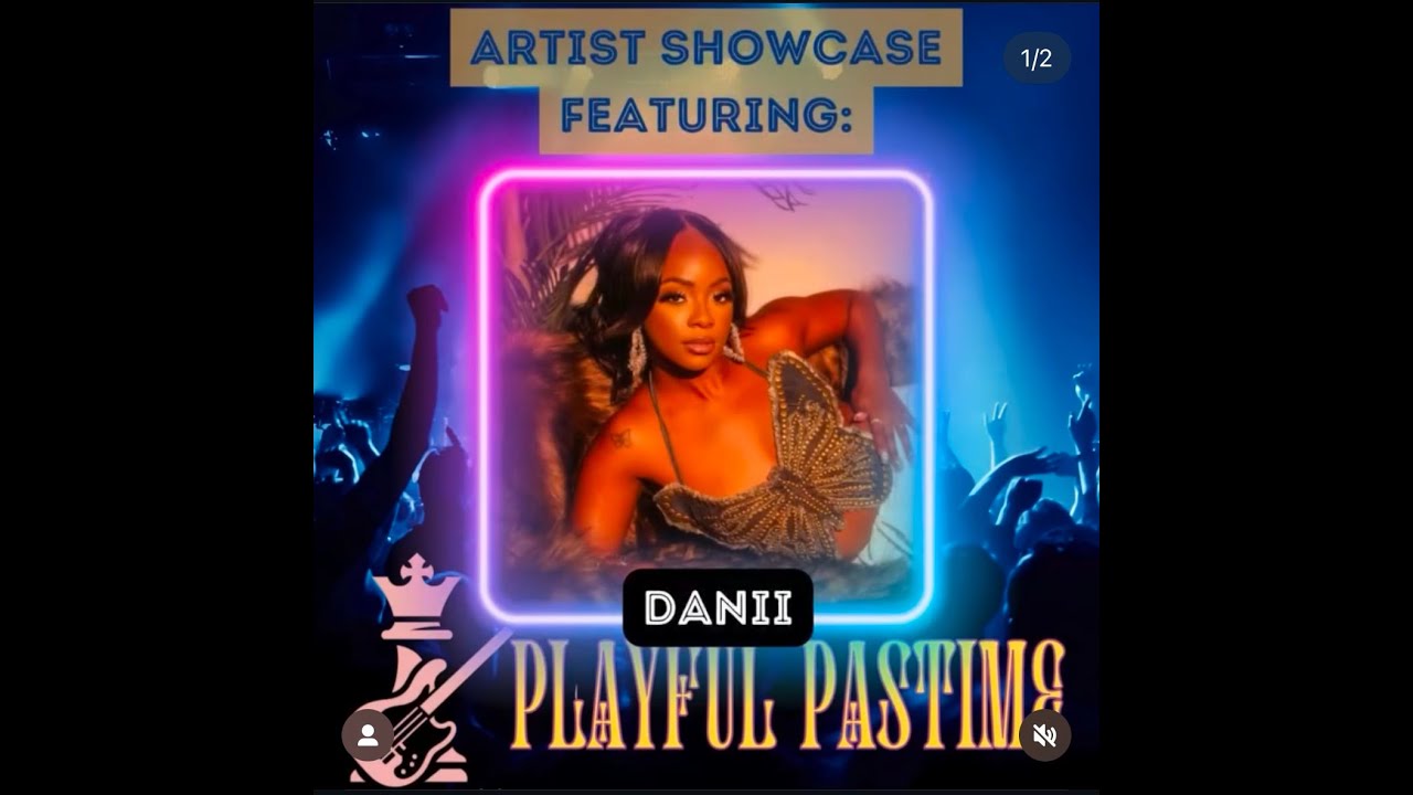 Watch Danii - Home on YouTube Watch Danii - Home on YouTube