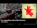 Dario Nunez Se Magnifique Dani Masi Remix Feat Lunalyss HouseWorks Dario Nunez Se Magnifique Dani Masi Remix Feat Lunalyss HouseWorks