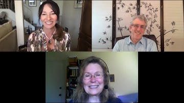 Your Health and 5G – Facts and Fiction with Dr. Beverly Rubik on the Higher Energy Podcast