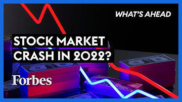 Will Inflation Cause A Stock Market Crash In 2022? - Steve Forbes | What