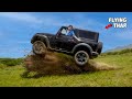 4x4 flying tharnot for sale     extreme durability test