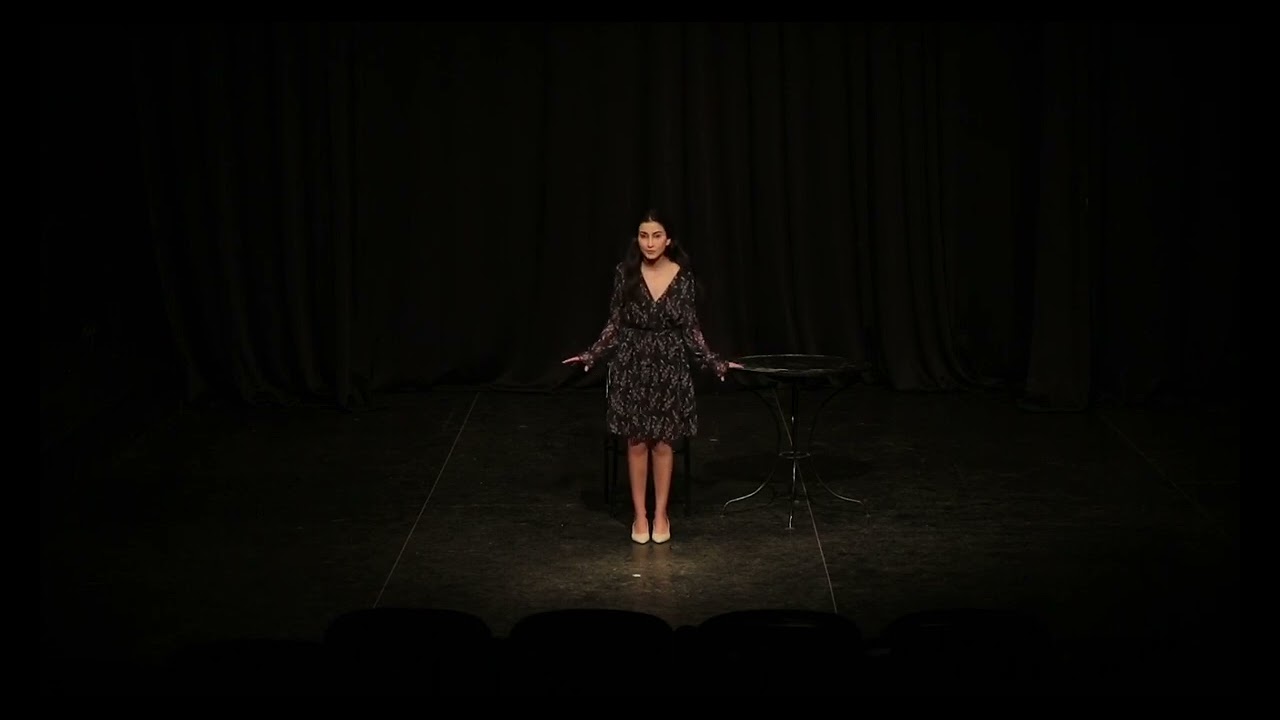 DUYGU MELİS BÜTÜN - NİLÜFER