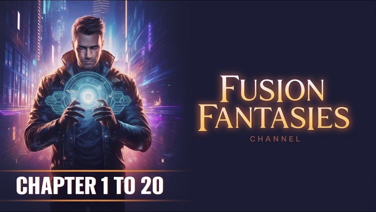 I Have Awakened the Deduction System | Chapters 1-20 | Fusion Fantasies Audiobook