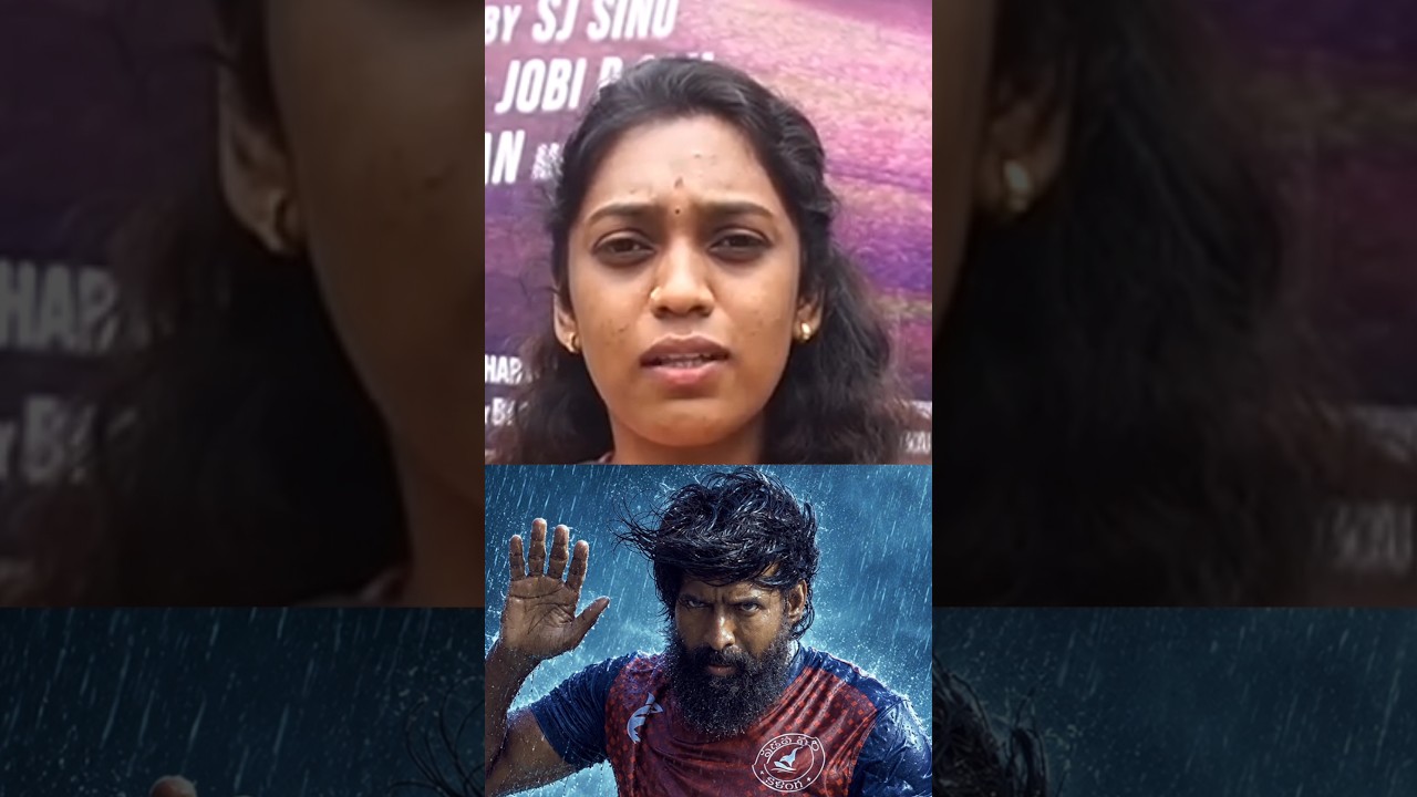 Mandaadi Public Review | Mandaadi Review | Mandaadi Movie Review | Soori | Suhas | Mathimaran