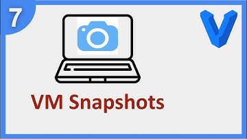 7 | Step-by-Step guide | How to take VM Snapshots in Vagrant