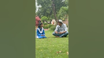 Why do competent people fail CSS exam? Khadija, a student of ​⁠@Zindagitrustftp  school explains