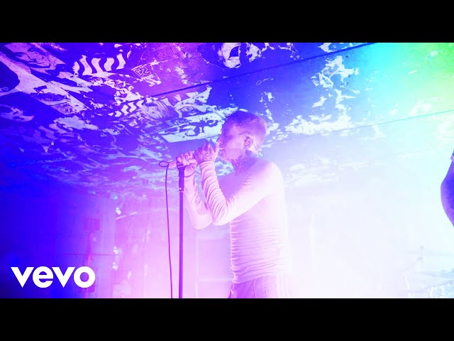 Frank Carter & The Rattlesnakes - Anxiety
