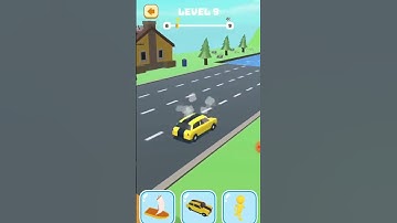 Shape-Shifting & Transform The Character Level 9 #shapeshifting #gameplay #shorts