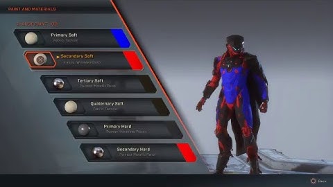 Anthem Gameplay Live pt2