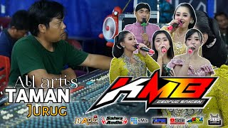 Kreasi Terbaru Pambuko Campursari KMB GEDRUG || TAMAN JURUG All Artis || SALWA AUDIO || BAGUS MEDIA