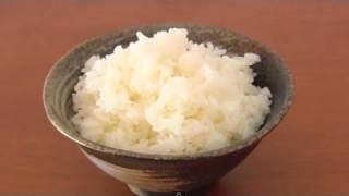 How to Cook Steamed White Rice (Gohan) in a Pot Recipe | OCHIKERON | Create Eat Happy :)
