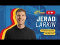 Interview with jerad larkin account executive with chicago title