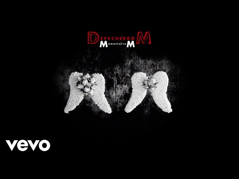 Depeche Mode - Caroline's Monkey mp3 ke stažení