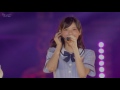 乃木坂46 - せっかちなかたつむり (Manatsu no Zenkoku Tour 2014)