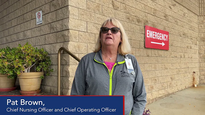 Measure H Testimonials - Pat Brown