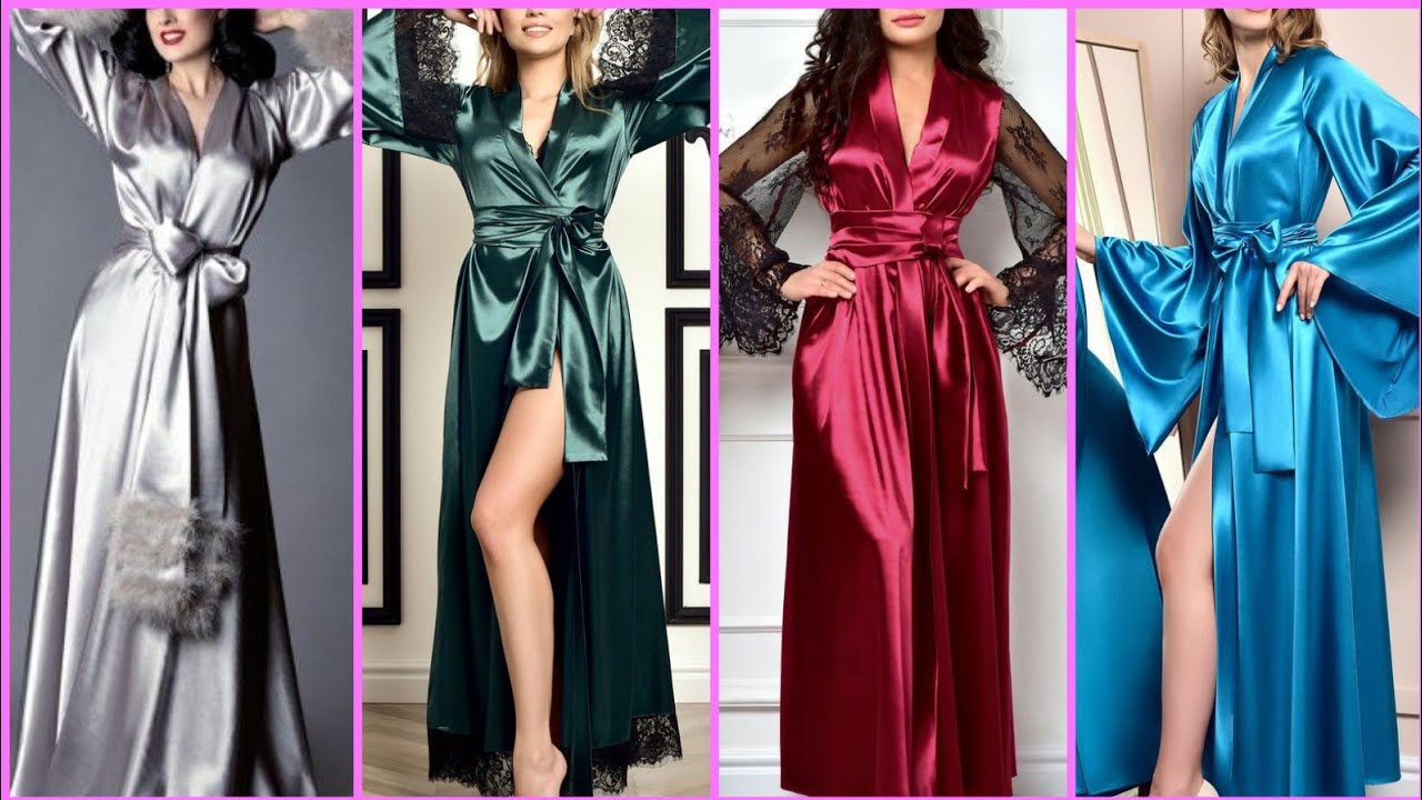 New Robe Design Latest Bridal Robe Design And Bold Collection 2021 - YouTube