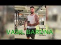 VASIL BARONA - ME DUSHMANENGE