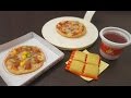 포핀쿠킨-믹스피자 kracie-mix pizza ASMR