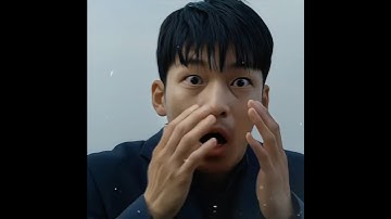 When The Frontman Saw His Brother Jun-ho Again | Squid Game | #shorts