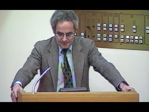 Video: Is thomas nagel 'n dualis?