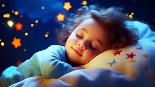 Lullabies for Babies to Go to Sleep: Mozart for Babies Brain Development