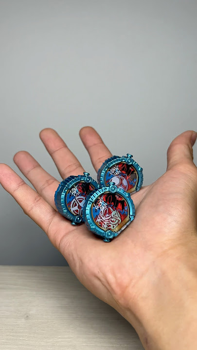 【ゴジュウジャー】なんのシーンだ?#スーパー戦隊 #戦隊 #ゴジュウジャー