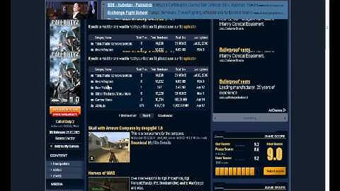 How to install mods in Call of duty 2 (CoD2)