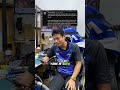 TAK BOLEH SLEEP MODE ?