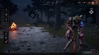 Dead by Daylight singularity gameplay 4k