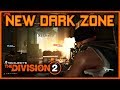 New DARK ZONE Details, New Features, Conflict PVP & MORE!