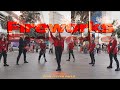 [KPOP IN PUBLIC] ATEEZ(에이티즈) - Fireworks (I'm The One) OT8 Ver | One Take | MAVERICK | AUSTRALIA