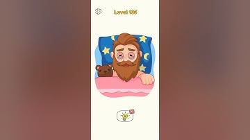 DOP 4: DRAW ONE PART LEVEL 106 | DOP 4 LEVEL 106  |