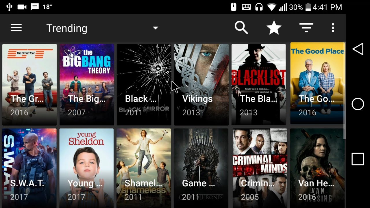 Best Way to Stream Movies/TV Shows on Android YouTube