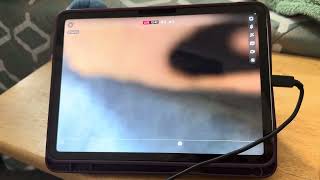 GO TO MY LIVE STREAM!