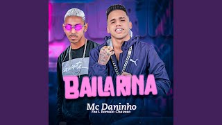 Bailarina