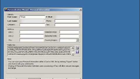 HOW TO INITIALIZE N TEGRITY