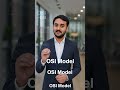 OSI Model