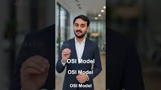 OSI Model