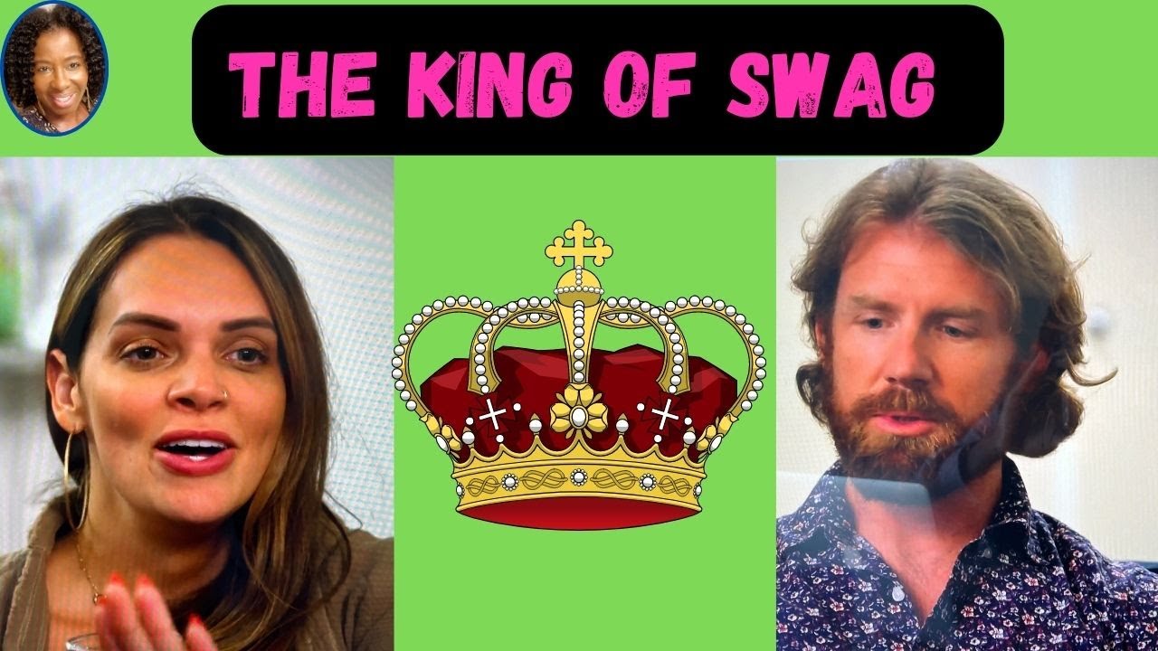 Married At First Sight Season 16 Episode 14 The King Of Swag YouTube