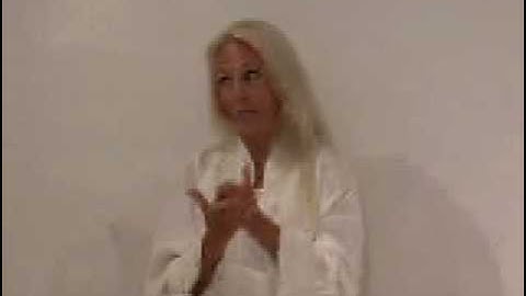 Knowings with Chris Griscom, July 6 2008 - Theme: Truth