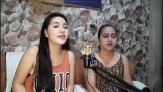 MY ALL Cover by Dhona & Mom