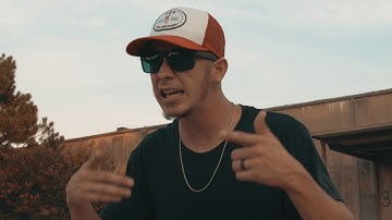 JuneBug "Broken Home" (OFFICIAL MUSIC VIDEO)
