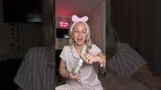 I was like ok where's Ashton Kutcher @medicube global @rhode skin @Tatcha #skincareroutine #skincare