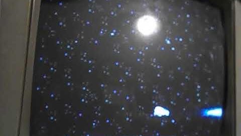 R Type II (conversion on Major Title - Irem M82 hardware PCB) issue