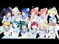 【ナナシス】Star☆Glitter【歌ってみた】