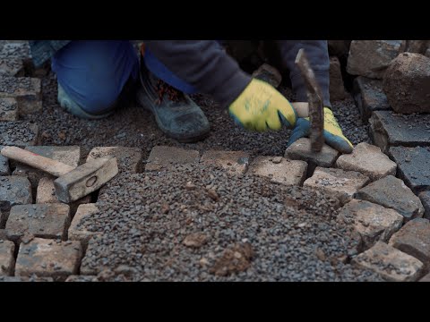 Video: Ženy Mayi Ramishvili: nové slovo v gruzínskom umení