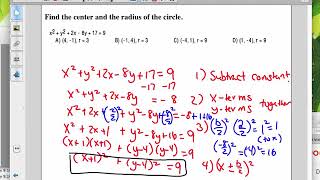 Geometry Benchmark Pt 3