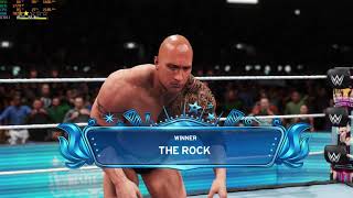 WWE 2K20 GTX 1050 2GB (Different Settings Tested) 2021