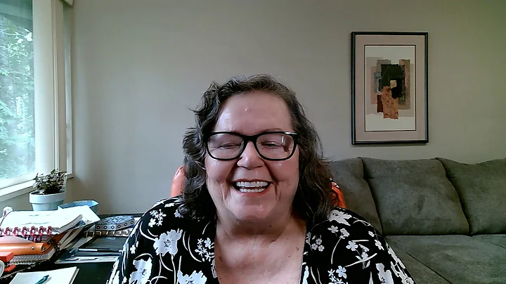 DeBorah Beatty - who I am