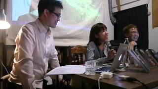 20151003異度空間殺人事件──「不可能的犯罪」進化論(提子墨、薛西斯) Part3